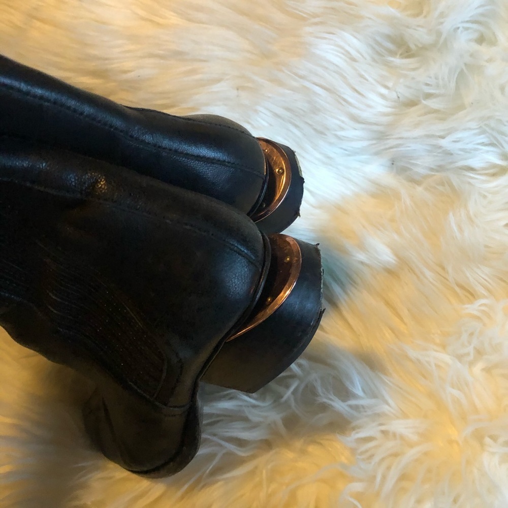 alexander wang anouck boots - Picture 4 of 8